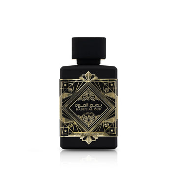 Badee Al Oud Oud For Glory - Lattafa