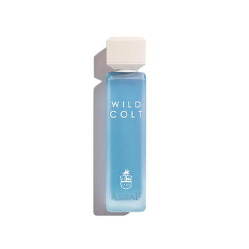 Wild Colt - Assaf