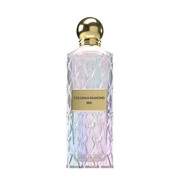Cullinan Diamond Iris - Ibrahim Al Qurashi