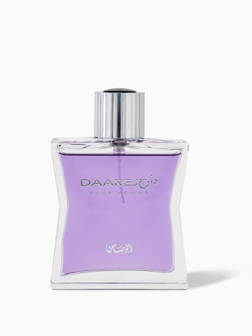 Dareej - Rasasi
