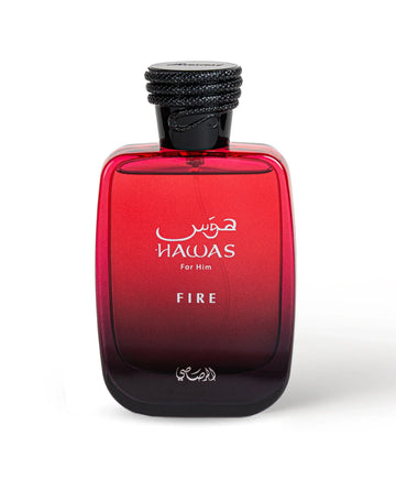 Hawas Fire - Rasasi