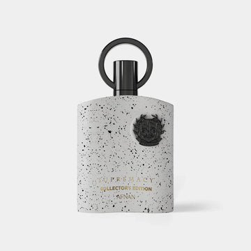 Supremacy Collectors Edition - Afnan