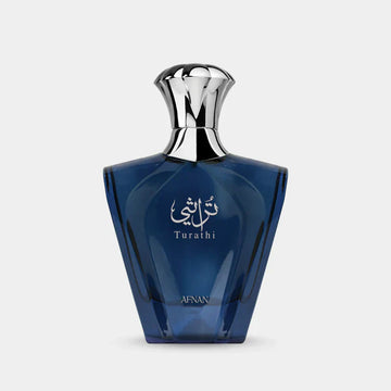 Turathi Blue - Afnan