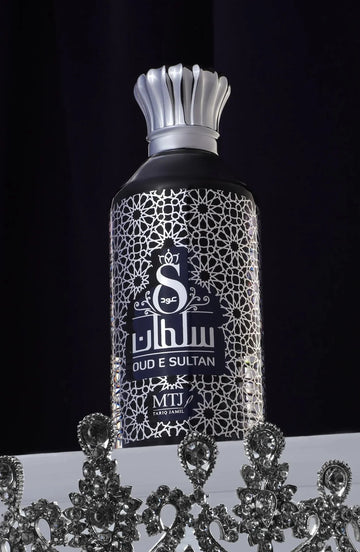 Oud e Sultan - MTJ