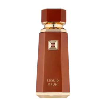 Liquid Brun - French Avenue